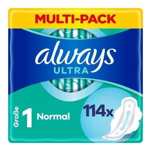 Always, Binden Damen, 