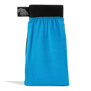 Bondi Sands, Bondi Sands Dual Action Exfoliating Mitt-No Colour, Accessories - Bondi Sands Exfoliating Mitt