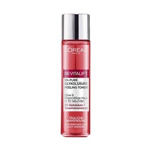 L´Oréal Paris, L´OrÉal Paris Revitalift L´OrÉal Paris Revitalift 5% Pure Glykolsäure Peeling Toner gesichtspeeling, L?Oréal Paris Revitalift L?Oréal Paris Revitalift 5% Pure Glykolsäure Peeling Toner gesichtspeeling 180.0 ml
