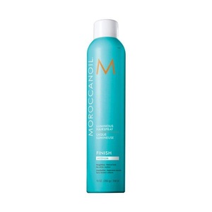 Moroccanoil, Moroccanoil Lacca per Capelli Luminosa di Finitura Media 330 ml, Moroccanoil Luminous Hairspray 330 ml