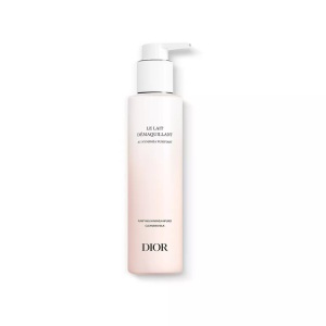 Dior, Reinigungsmilch Damen 200ml, DIOR The Cleansing Milk Make-up Remover 200ml Damen