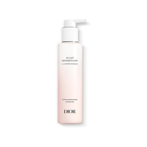 Dior, Reinigungsmilch Damen 200ml, DIOR The Cleansing Milk Make-up Remover 200ml Damen