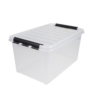 Ebnat, SmartStore Box SmartStore Box, Ebnat - SmartStore Box, 47 L, Transparent