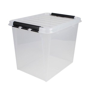 SmartStore, SmartStore Classic 50, SmartStore? Classic, transparent, LxBxH 500 x 390 x 410 mm, VE 3 Stk