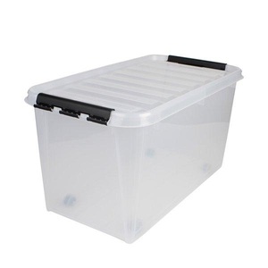 SmartStore, SmartStore Classic 70, Ebnat - SmartStore Box, 70l, Transparent
