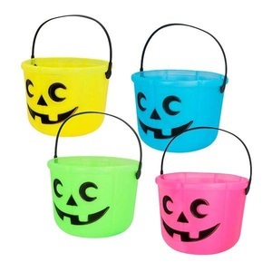 Boland, Kürbis Eimer Neon, Zufallsauswahl Multicolor