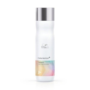 Wella, Wella Color Motion + Protection Shampoo, Wella Professionals ColorMotion+ Color Protection Shampoo 250ml
