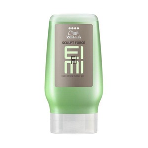 Wella Professionals, Wella Professionals EIMI Sculpt Force (Flubber) 125ml, Wella Professionals EIMI Sculpt Force 125ml