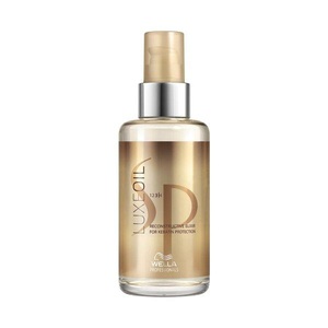 SP, SP Luxe Oil Reconstructive Elixir 100ml, SP Luxe Oil Reconstructive Elixir 100ml