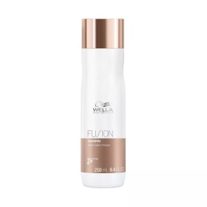 Wella, Wella Professionals Fusion Intense Repair Shampoo, Wella Professionals Fusion Intense Repair Shampoo 250ml