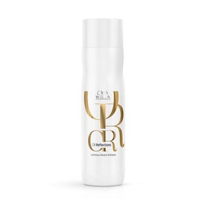 Wella, Wella Oil Reflections Luminous Reveal Shampoo, Wella Professionals Oil Reflections Shampoo 250ml