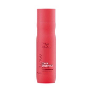 Wella, Invigo Color Brilliance - Color Protection Shampoo Coarse, Wella Professionals Invigo Color Brilliance Shampoo Coarse Alte Version