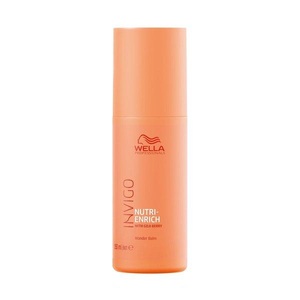 Wella Professionals, Wella Professionals Invigo Nutri-Enrich Wonder Balm 150ml, Wella Professionals Invigo Nutri-Enrich Wonder Balm 150ml