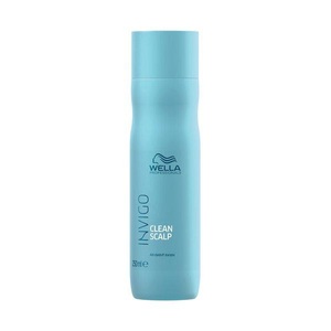 Wella Professionals, Wella Professionals Invigo Balance Clean Scalp Shampoo 250ml, Wella Invigo Balance Clean Scalp Anti-Dandruff Shampoo 250 ml