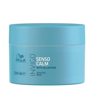 Wella Professionals, Wella Professionals Invigo Balance Senso Calm Mask 150ml, Wella Professionals Invigo Balance Senso Calm Mask - 150ml