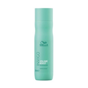 Wella Professionals, Wella Professionals Invigo Volume Boost Bodifying Shampoo 250ml, Wella Invigo Volume Boost Shampoo 250 ml