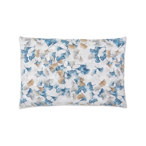 Fazzini, Kissenbezug Kissenbezug, Fazzini - Kissenbezug, 60X60CM, Blau
