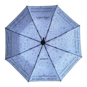 RAINMAP, Regenschirm Regenschirm, 