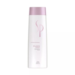 Wella, SP Balance Scalp - Shampoo, WELLA Professionals SP Balance Scalp Shampoo