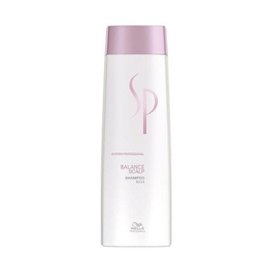 Wella, SP Balance Scalp - Shampoo, WELLA Professionals SP Balance Scalp Shampoo