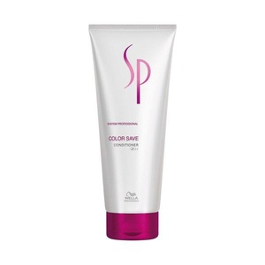 Wella Professionals, Wella Professionals Color Save Wella Professionals Color Save Conditioner haarspuelung 200.0 ml, Wella Professionals SP Color Save Conditioner 200ml