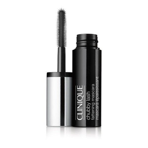 Clinique, Clinique - Chubby Lash Fattening Mascara - Jumbo Jet, Clinique Mascaras - Chubby Lash Fattening Mascara Jumbo Jet Black