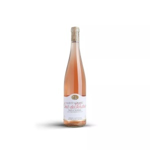 Domaine Saint-Sébaste, Oeil-de-Perdrix Bio 2023, Oeil-de-Perdrix Bio 2023, Oeil-de-Perdrix Bio, Wein Sortiment, 2023, 75 cl