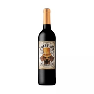 Joao Portugal Ramos, João Portugal Ramos Smart Dog Red 75 cl, Red - Wein Sortiment 2021, 75 cl