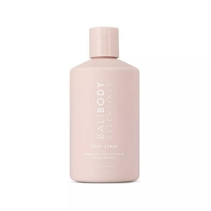 BALI BODY, Body Scrub - Körperpeeling Damen 250ml, 