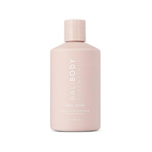 BALI BODY, Body Scrub - Körperpeeling Damen 250ml, 