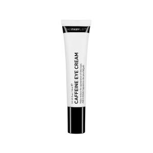 THE INKEY LIST, THE INKEY LIST Caffeine Eye Cream Damen 15ml, 