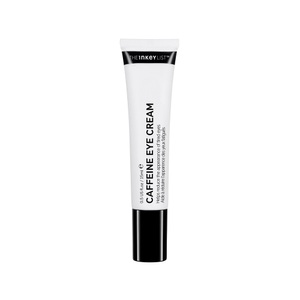THE INKEY LIST, THE INKEY LIST Caffeine Eye Cream Damen 15ml, 