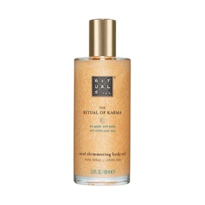 Rituals, Rituals The Ritual of Karma Rituals The Ritual of Karma Shimmering Body Oil koerperoel 100.0 ml, Rituals The Ritual of Karma Rituals The Ritual of Karma Shimmering Body Oil koerperoel 100.0 ml