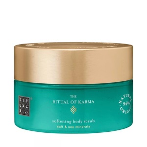Rituals, Rituals The Ritual of Karma Rituals The Ritual of Karma Body Scrub koerperpeeling 300.0 g, Rituals - Körperpeeling, The Ritual of Karma Body Scrub, 300 g