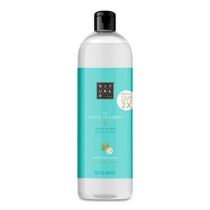 Rituals, Handseife Damen 600ml, Rituals The Ritual of Karma Refill Hand Wash