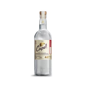 Pisco Capel, Pisco Capel Pisco Capel, Capel, Spirituosen, 70 cl