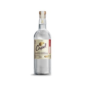 Pisco Capel, Pisco Capel Pisco Capel, Capel, Spirituosen, 70 cl