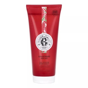 Roger & Gallet, Wohlfühl-duschgel Damen 200ml, Roger&Gallet Gingembre Rouge Duschgel 200ml Damen