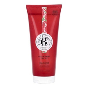 Roger & Gallet, Wohlfühl-duschgel Damen 200ml, Roger&Gallet Gingembre Rouge Duschgel 200ml Damen