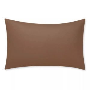 Manor, Manor - Kissenbezug, 30 x 40 cm, Braun Medium, Manor - Kissenbezug, 30 x 40 cm, Braun Medium