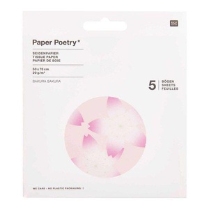 Seidenpapier Seidenpapier