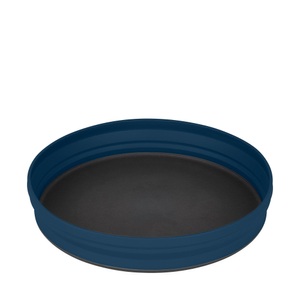 Sea to Summit, Sea To Summit X-Plate Teller blau, Sea To Summit X-Plate Campinggeschirr blau