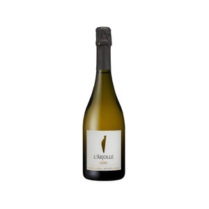 DOMAINE DE L'ARJOLLE, Mousseux Zero Mousseux Zero, 