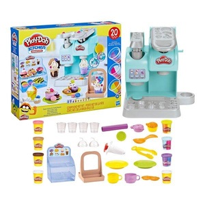 Hasbro, Play-Doh Knetspaß Café, Kneten, Play-Doh Knete »Knetspass Café«