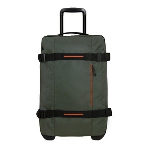 American Tourister, Duffle Bag Mit Rollen Unisex Khaki 55 CM, American Tourister® Koffer »Urban Track Duffle«, 2 Rollen