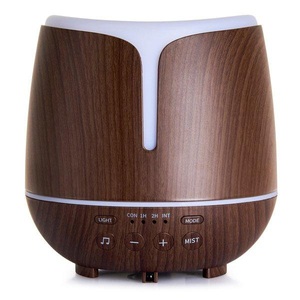 Eastway, Aroma Diffuser Aroma Diffuser, EASTWAY - Aroma Diffuser, 22.3CM, Braun