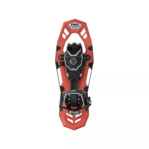 TSL, Highlander Original 2 Schneeschuh, TSL Outdoor Highlander Original 2 - Schneeschuhe Halloween 50 bis 120 kg