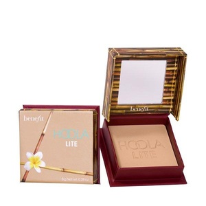 Benefit, Hoola Lite Heller, Matter Bronzer Damen LITE 8g, Benefit Bronzer & Blush Collection Benefit Bronzer & Blush Collection Hoola Lite bronzer 8.0 g
