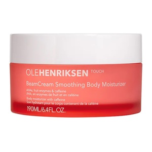 Ole Henriksen, Beamcream Smoothing Body Moisturizer Damen 190ml, 