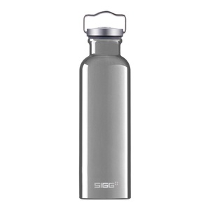 SIGG, SIGG Original Trinkflasche, Sigg Trinkflasche Original Alu 0.75l